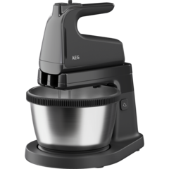 AEG ASM4B tálas mixer